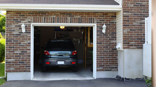 Garage Door Installation at Interlaken Lakewood, Washington