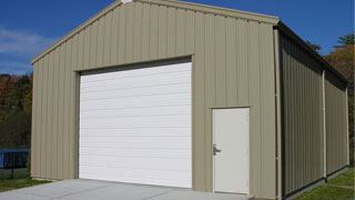 Garage Door Openers at Interlaken Lakewood, Washington